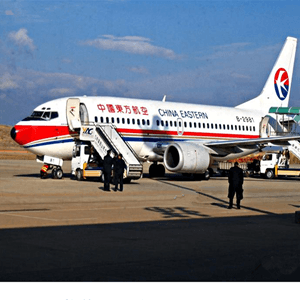 昭通机场邮寄航空快运业稳步发展的原因是什么？